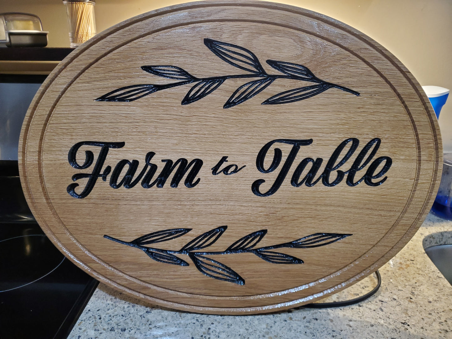 Farm to Table